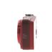Sony Cyber-Shot DSC-H90 Digital Camera, Red {16.1MP} thumbnail