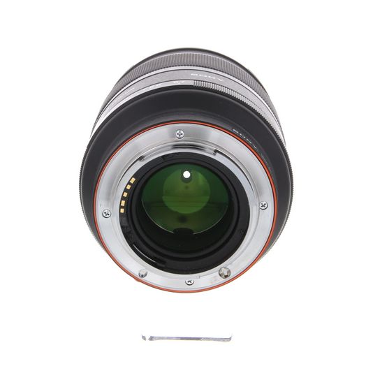 Sony 135mm f/2.8 STF A-Mount Manual Focus Lens [72]