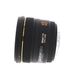 Sigma 50mm f/1.4 EX DG HSM lens for Sony A-Mount [77] thumbnail