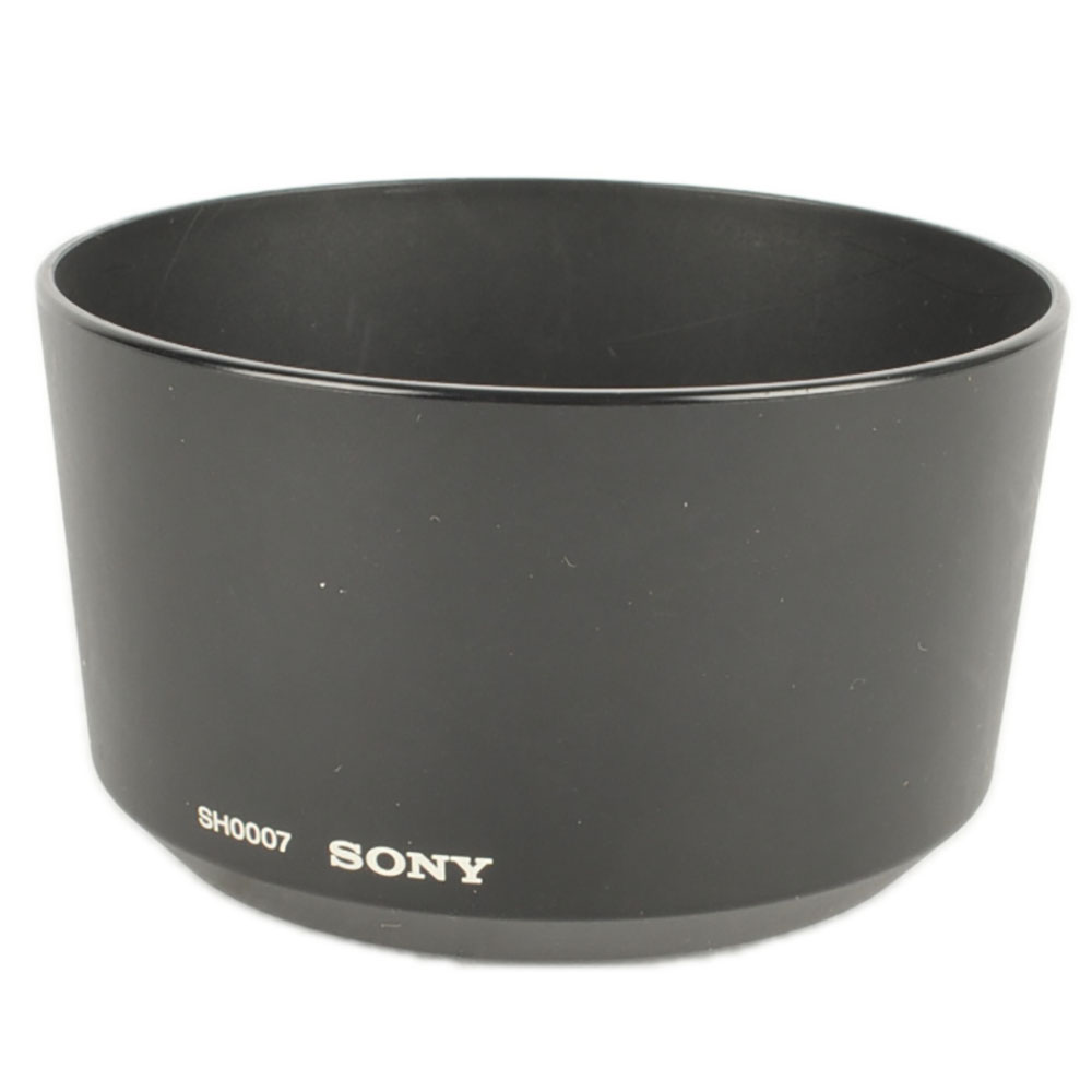Sony ALC-SH0006 Lens Hood for 18-70mm f/3.5 Alpha 