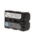 Sony NP-FM500H Battery for Alpha DSLR thumbnail