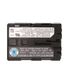 Sony NP-FM500H Battery for Alpha DSLR thumbnail