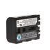 Sony NP-FM500H Battery for Alpha DSLR thumbnail
