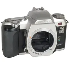 Pentax ZX-50 35mm Camera Body
