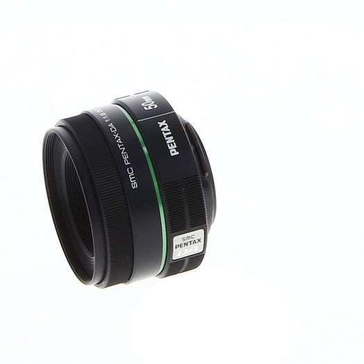 Pentax smc DFA 50mm f2.8 Macro au meilleur prix sur