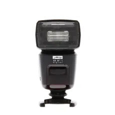 Minolta 1200AF Macro Flash Set (Ringlight & Control Unit)