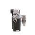 Fujifilm X20 Digital Camera, Silver {12MP}  thumbnail