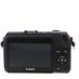 Canon EOS M Mirrorless Camera Body, Black {18MP} thumbnail