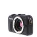Canon EOS M Mirrorless Camera Body, Black {18MP} thumbnail