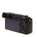 Sony NEX-6 Mirrorless Camera Body, Black {16.1MP} thumbnail