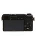 Sony NEX-6 Mirrorless Camera Body, Black {16.1MP} thumbnail