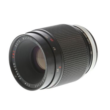 Panagor 90mm f/2.8 PMC Auto Macro Manual Focus K-Mount Lens for Pentax