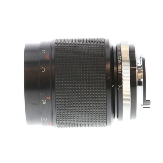 Panagor 90mm f/2.8 PMC Auto Macro Manual Focus K-Mount Lens for
