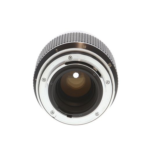 Panagor 90mm f/2.8 PMC Auto Macro Manual Focus K-Mount Lens for
