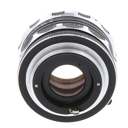 Schneider-Kreuznach 50mm f/1.9 Edixa-Xenon Manual Focus M42 Screw