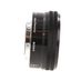 Sony E 16-50mm f/3.5-5.6 PZ OSS Autofocus APS-C Lens for E-Mount, Black {40.5} SELP1650 thumbnail