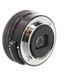 Sony E 16-50mm f/3.5-5.6 PZ OSS Autofocus APS-C Lens for E-Mount, Black {40.5} SELP1650 thumbnail