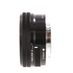 Sony E 16-50mm f/3.5-5.6 PZ OSS Autofocus APS-C Lens for E-Mount, Black {40.5} SELP1650 thumbnail