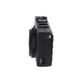 Nikon Coolpix A Digital Camera, Black {16.2MP} thumbnail
