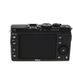 Nikon Coolpix A Digital Camera, Black {16.2MP} thumbnail