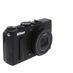 Nikon Coolpix A Digital Camera, Black {16.2MP} thumbnail
