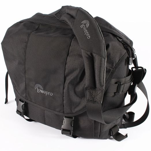 Lowepro Stealth Reporter 600 AW Black 13.5X7X10.75