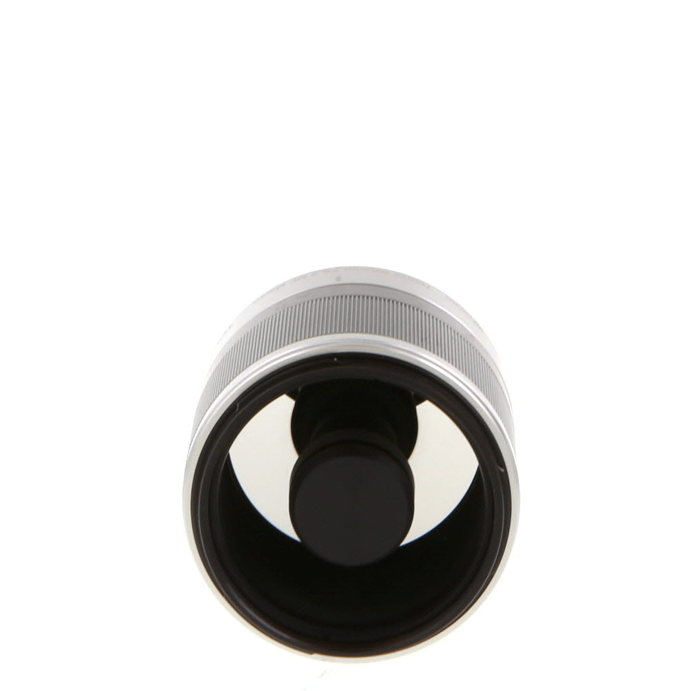 Tokina 300mm f/6.3 Reflex MF Macro Lens For MFT (Micro Four Thirds)