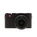 Leica X Vario (Typ 107) Digital Camera, Black {16.1MP} 18430  thumbnail