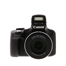 Appareil photo numérique Canon PowerShot G1X 14,3 mégapixels noir avec
