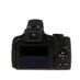 Canon PowerShot SX50 HS Digital Camera, Black {12.1MP} thumbnail