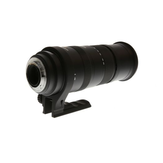 Sigma 150-500mm f/5-6.3 APO DG HSM OS lens for Sony A-Mount [86]