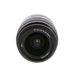 Sony 16-80mm f/3.5-4.5 Zeiss Vario Sonnar T* DT ZA A-Mount