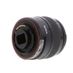Sony 18-55mm f/3.5-5.6 DT SAM II (SAL18552) A-Mount Autofocus Lens [55] thumbnail