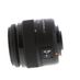 Sony 18-55mm f/3.5-5.6 DT SAM II (SAL18552) A-Mount Autofocus Lens [55] thumbnail