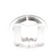 Fotodiox Adapter for Nikon F-Mount Lens to Canon EOS EF-Mount thumbnail