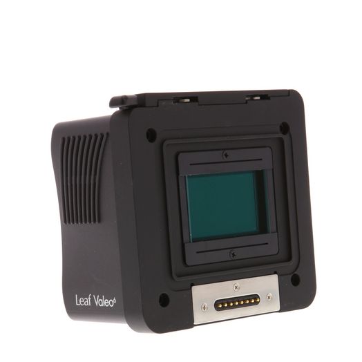 Leaf Valeo 6 Digital Back for Mamiya 645AF {6MP}