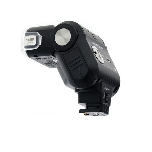 Nikon Speedlight SB-7E Shoe Mount Flash For Nikon For Sale Online - View #4
