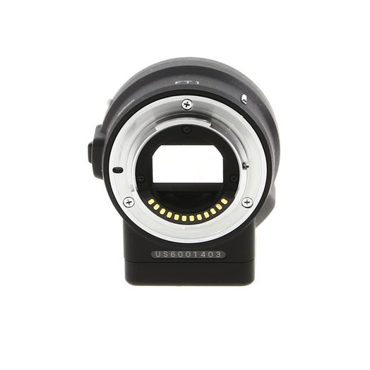 Nikon 1 FT1 Lens Adapter Nikon F Mount to Nikon 1