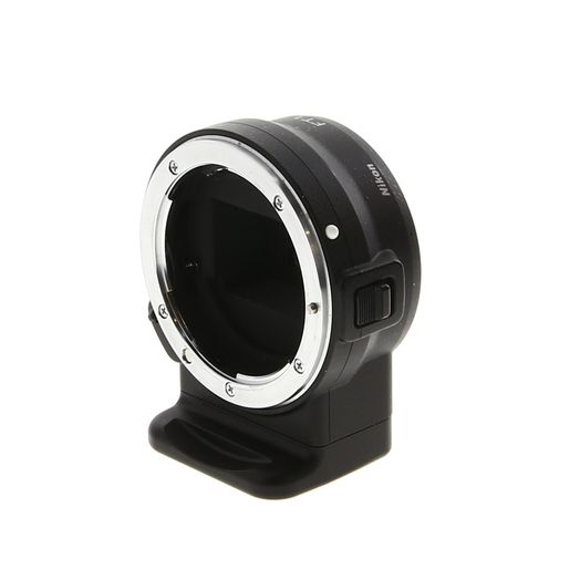 Nikon 1 FT1 Lens Adapter Nikon F Mount to Nikon 1