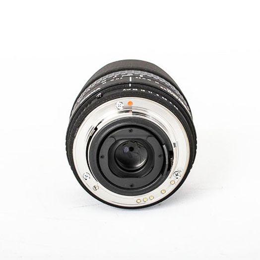 Sigma 15mm f/2.8 EX DG Diagonal Fisheye Autofocus Lens for Pentax