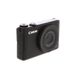 Canon PowerShot S110 Black Digital Camera {12.1MP} thumbnail