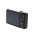 Canon PowerShot S110 Black Digital Camera {12.1MP} thumbnail