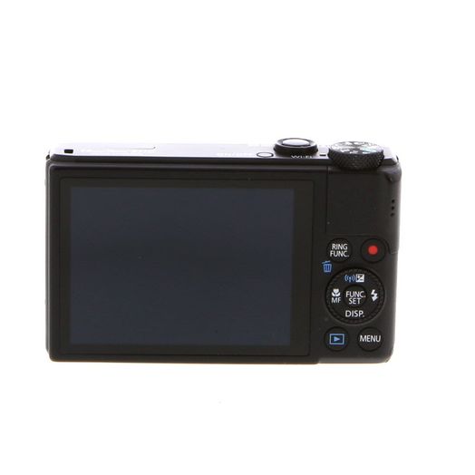 Canon PowerShot S110 Black Digital Camera {12.1MP}
