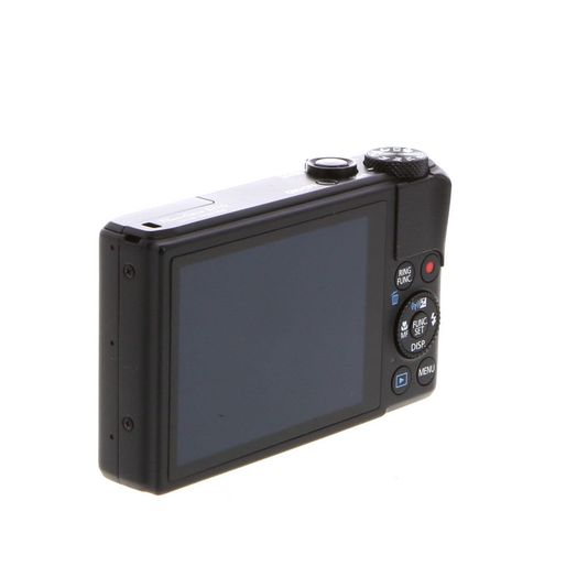 Canon PowerShot S110 Black Digital Camera {12.1MP}