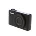 Canon PowerShot S110 Black Digital Camera {12.1MP} thumbnail