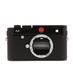 Leica M (Typ 240) Digital Rangefinder Camera Body, Black Paint Finish {24MP} 10770 thumbnail