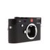 Leica M (Typ 240) Digital Rangefinder Camera Body, Black Paint Finish {24MP} 10770 thumbnail