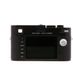 Leica M (Typ 240) Digital Rangefinder Camera Body, Black Paint Finish {24MP} 10770 thumbnail
