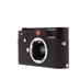 Leica M (Typ 240) Digital Rangefinder Camera Body, Black Paint Finish {24MP} 10770 thumbnail