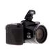 Nikon Coolpix L820 Digital Camera, Black {16MP} thumbnail
